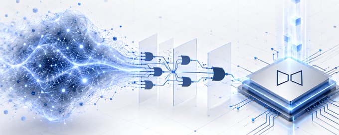 当经验可以被烧成电路｜逻辑门神经网络与 TapeOut 的下一条路