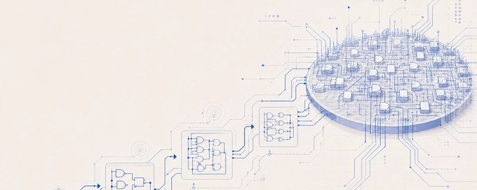 当机器开始在链上进化:TapeOut 与一座公共机器文明的诞生
