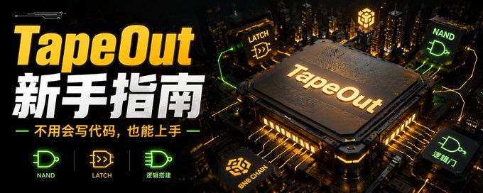 TapeOut 怎么玩,以及它到底值不值得看